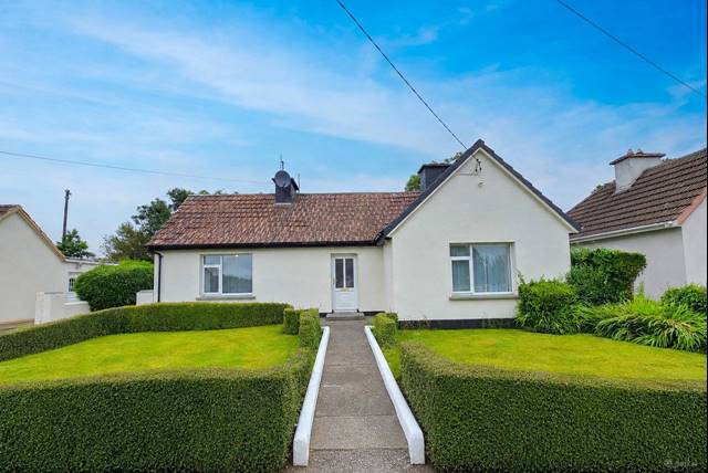 Dangananella, Cooraclare, Kilrush, Co. Clare Detached House — DNG O'Sullivan Hurley