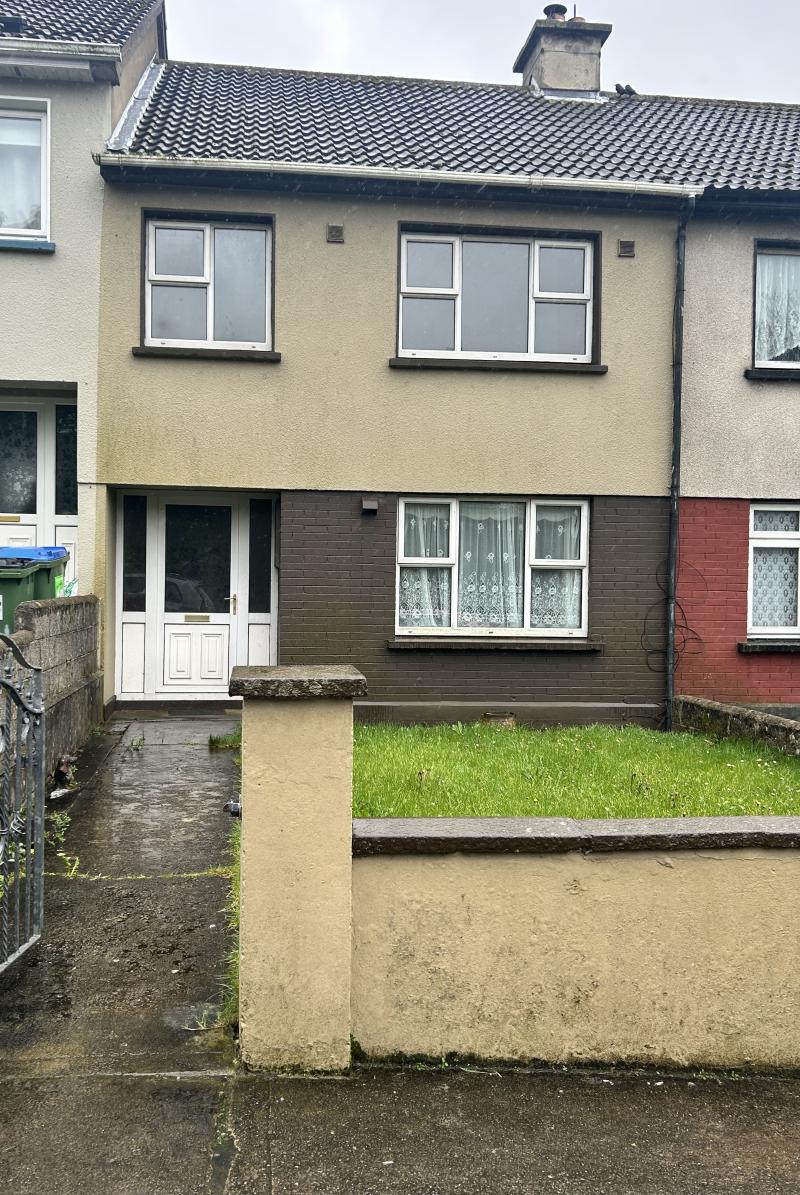 20 Kilcornan, Ennistymon, Co. Clare V9... — Streets Ahead Properties