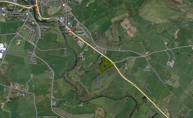 3.66 Acres Land/Site Site-individual — DNG O'Sullivan Hurley