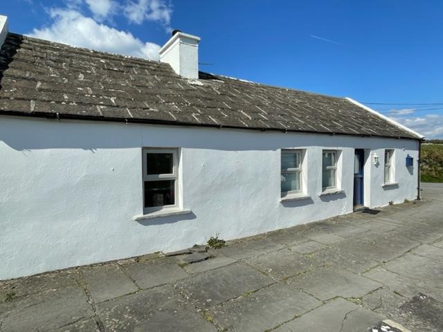 KINEILTY COTTAGE KINEILTY, LISCANNOR, ... — Streets Ahead Properties