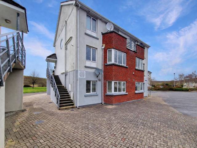 60 Ard Caoin, Gort Road, Ennis, Co Clare Apartment — DNG O'Sullivan Hurley