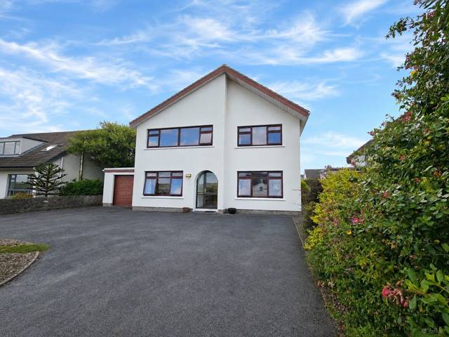 Ennistymon Road, Lahinch, Co. Clare Detached House — DNG O'Sullivan Hurley