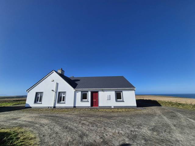 Tullig, Cross, Co. Clare, V15 CA29 Detached House — Pat Considine Auctioneers