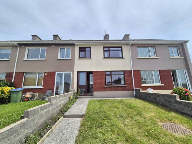 77 Marian Estate, Kilkee, Co. Clare, V15 F797 Terrace House — Pat Considine Auctioneers