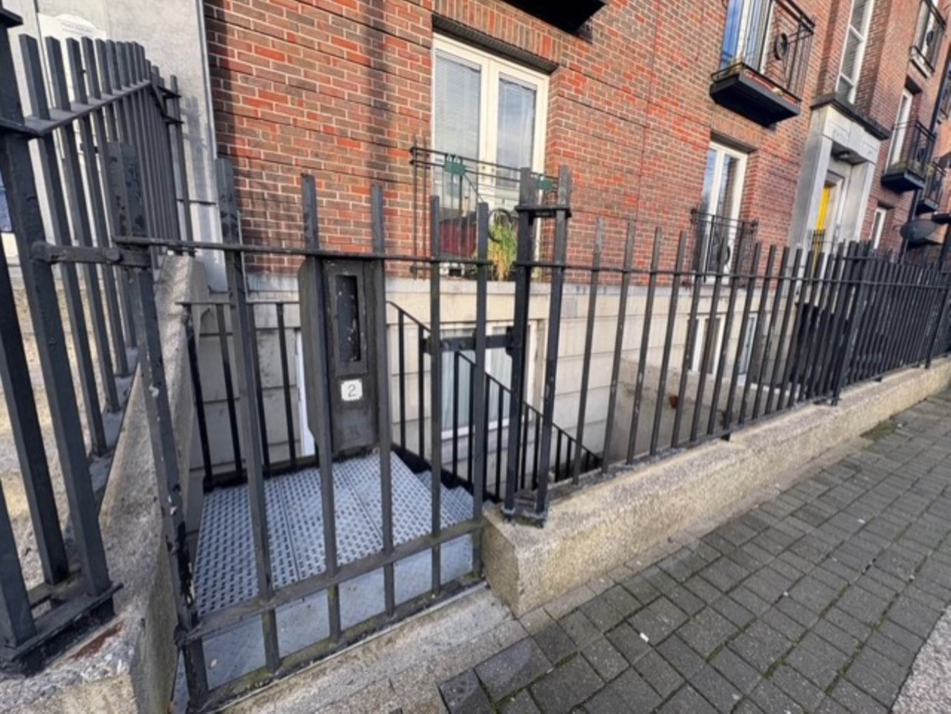 Mallow Street Upper, Limerick Apartment — Costelloe Estate Agents