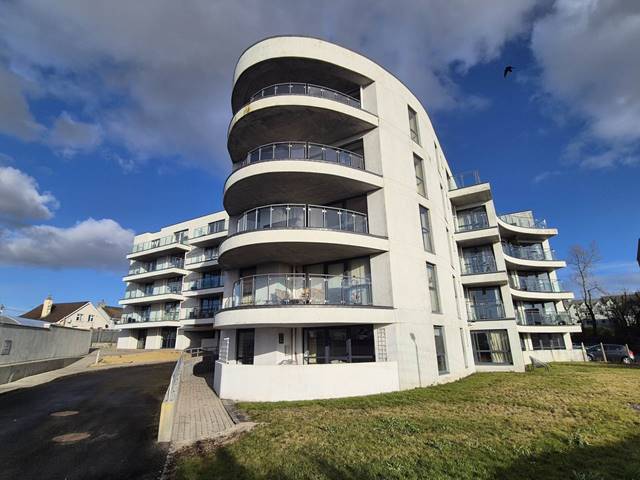 Apt4, Quay Mills, Kilrush, Co.Clare, V15 WE16 Apartment — Pat Considine Auctioneers