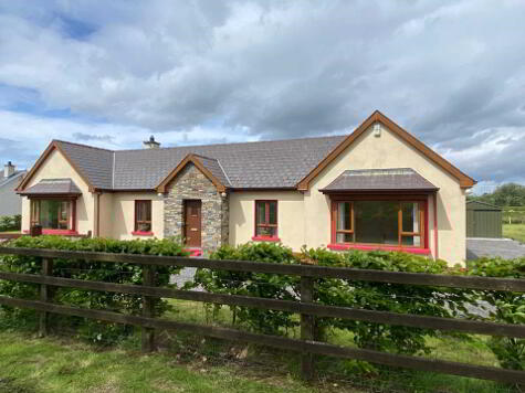 Drumgowan Donegal Town, F94 T8X2 — Edel Quinn Properties