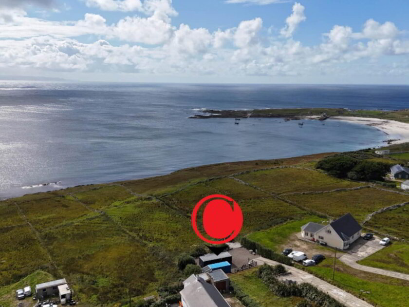 Arranmore Island, County Donegal , F94 0000 — Campbells Auctioneers