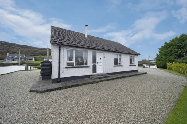 Ramonaghan Lane Dunfanaghy Co. Donegal F92E4H2 — Sherry FitzGerald Paul Reynolds