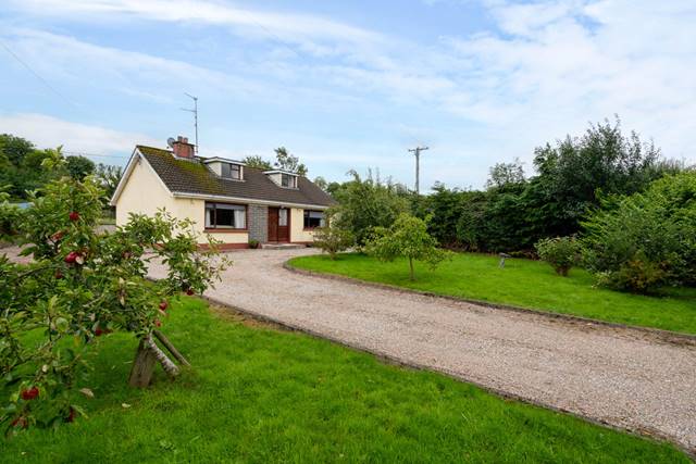 Sessiaghoneill, Ballybofey, F93 C3N2 Detached House — Glen Estates