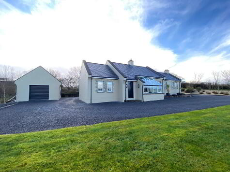 Creevins Mountcharles — Edel Quinn Properties