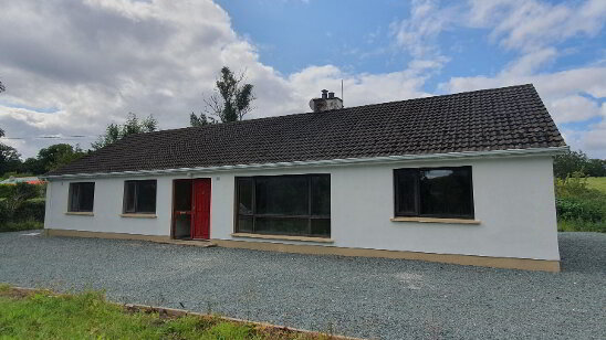 Coopers Road, Drumbern, — REA McElhinney