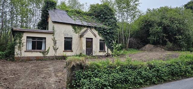 Tully Mountain, Rathmelton, Co. Donegal Development Site — Louis Boyce Auctioneer and Valuer