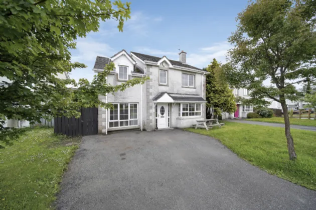 40 Ashgrove Manor Killea Carrigans Co. Donegal F93 Y6T0 — Sherry FitzGerald Paul Reynolds
