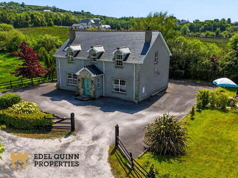 Corveen Donegal Town, F94 K5N0 — Edel Quinn Properties
