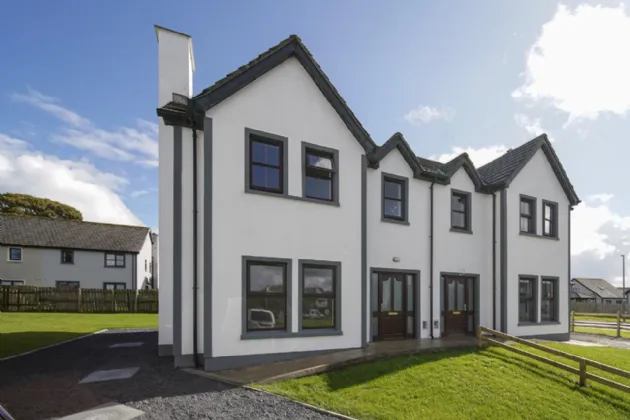 14 Radharc an Chuain Ramelton Co. Donegal — Sherry FitzGerald Paul Reynolds