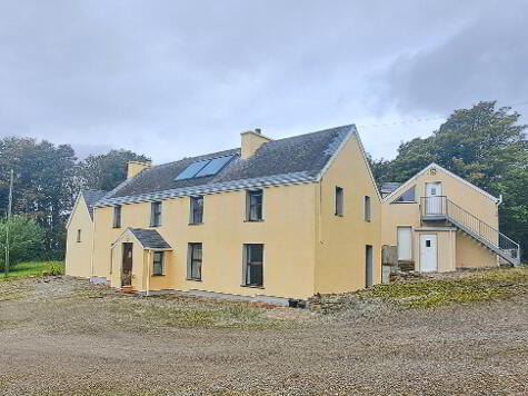 Drumconnor House, Drumconnor Mountcharles, F94 H573 — DMcL Estates