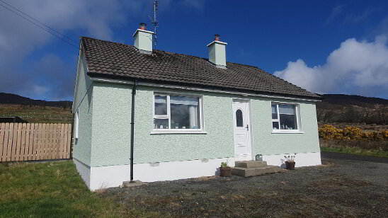 Glenvar, County Donegal , F92 Y8K3 — REA McElhinney