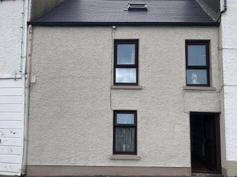 Elmwood Terrace Killybegs — Edel Quinn Properties