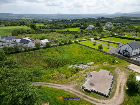 Lettermakenny,, Stranorlar, Donegal, F93 T8K8 — Martin McGowan Properties