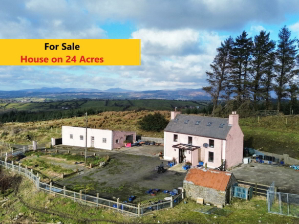 Ballykillowen, — Anderson Auctioneers