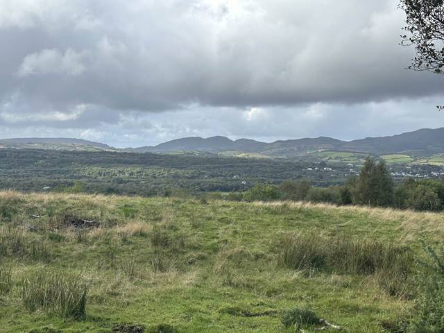 Cloghroe, Kilmacrenan Development Site — Glen Estates
