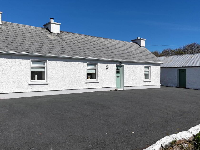Crickamore Dungloe, County Donegal , F94 CT91 — Campbells Auctioneers