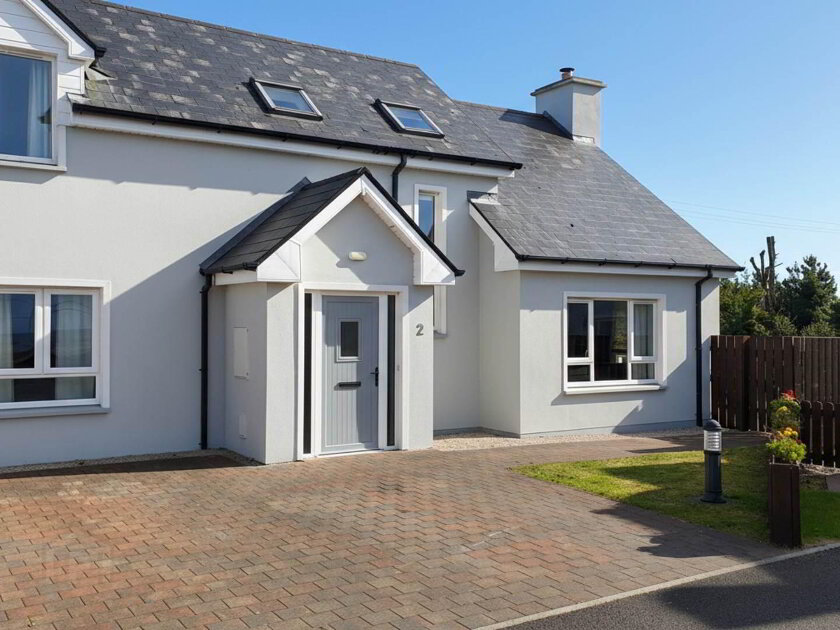 2 Radharc Na Oileain, Magheraclogher, An Bun Beag, County Donegal , F92 C890 — Campbells Auctioneers