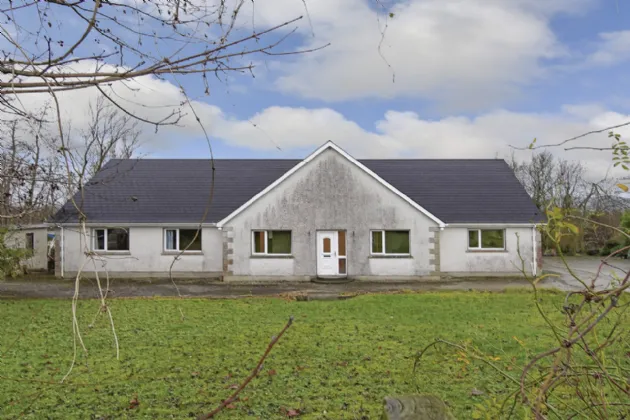 Aughnish Ramelton Co. Donegal F92N510 — Sherry FitzGerald Paul Reynolds