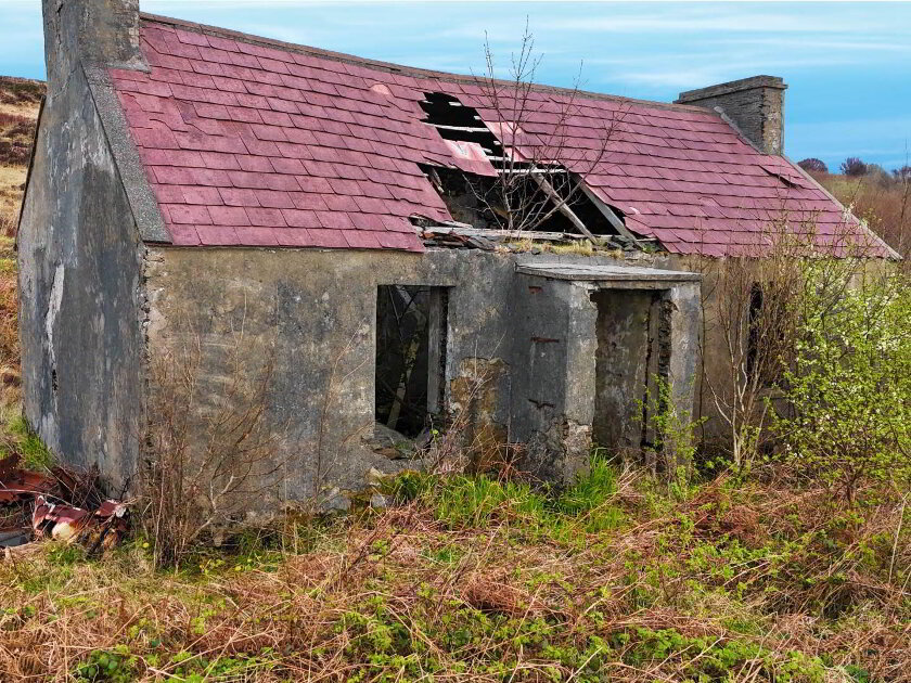 Narin Portnoo, County Donegal — Campbells Auctioneers