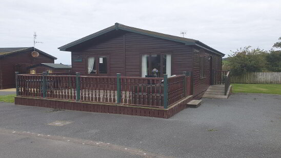 Cabin, 17 Mulroy Bay Resort — REA McElhinney