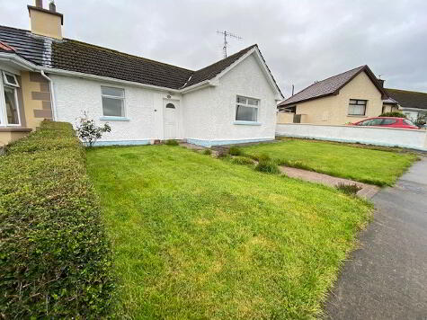 29 Marian Villas Donegal Town — Edel Quinn Properties
