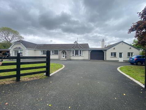 Drumeenagh, Lough Eske, Donegal Town — Edel Quinn Properties