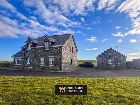 Ballycroy Dunkineely, F94 TX37 — Edel Quinn Properties