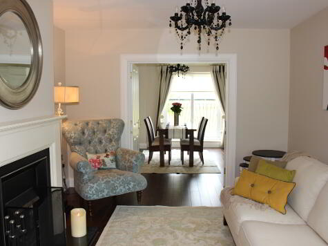 40 Brú Na Mara, Donegal Tiown, Donegal Town, F94 D603 — DMcL Estates