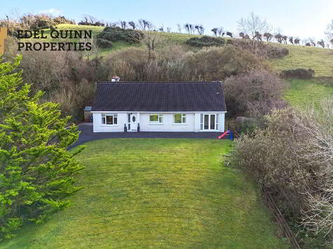 Drummanus Glebe Laghey, F94 XV52 — Edel Quinn Properties