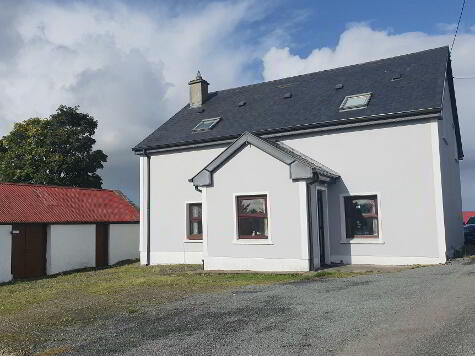 Dromore Mountcharles, F94 C788 — DMcL Estates