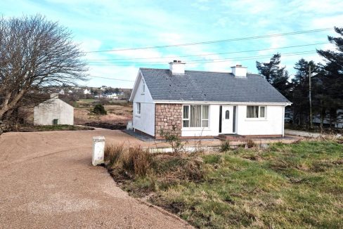 Cotteen, Derrybeg, Derrybeg, Co. Donegal, F92E4W9 — McBride Auctioneers Ltd