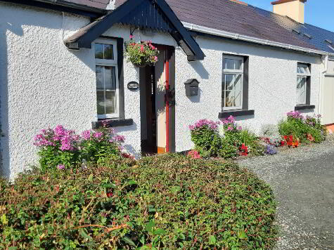Brockey Cottage, Fintra Road Killybegs — Edel Quinn Properties