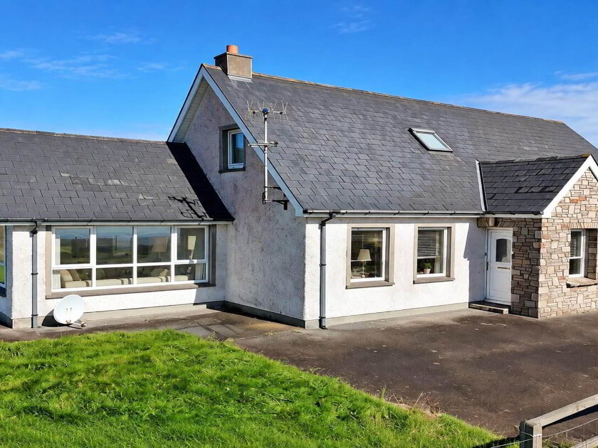 Glassagh Brinlack, County Donegal , F92 E4A0 — Campbells Auctioneers