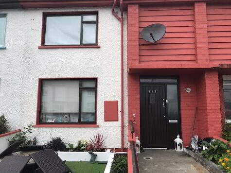 192 Castle View Dunkineely, F94 E8N0 — DMcL Estates