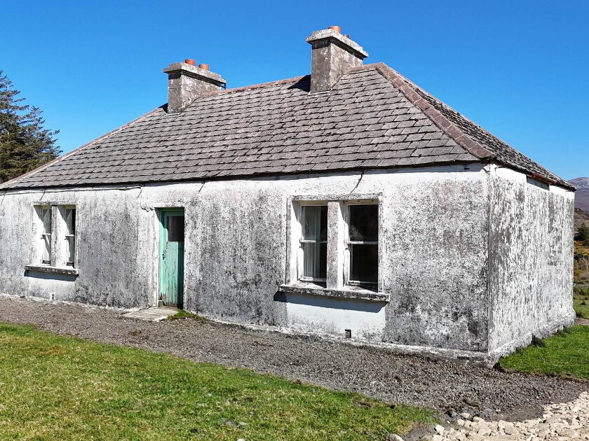 Fanaboy Gortahork, County Donegal , F92 Y4T8 — Campbells Auctioneers