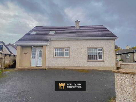 Camp Lane Ballyshannon, F94 RH30 — Edel Quinn Properties