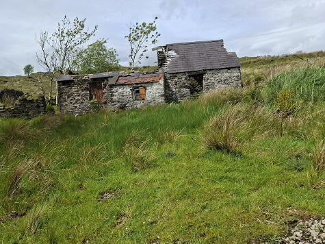 Cloghar East Cloghan, Donegal House and Land For Sale — Martin McGowan Properties