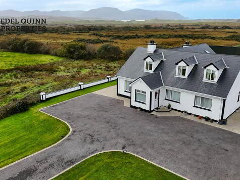 Kilclooney More Portnoo, F94 K12P — Edel Quinn Properties