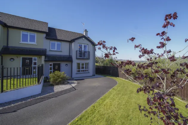31 Ran Mor Meadows Letterkenny Co. Donegal F92 VRX2 — Sherry FitzGerald Paul Reynolds