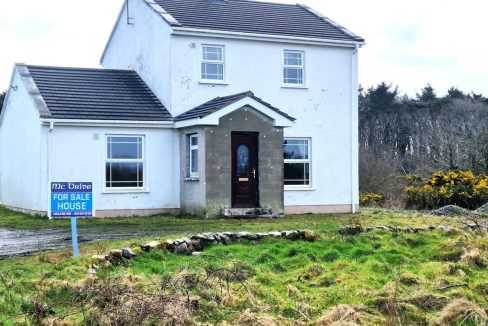 No.1 Roshine Lodge, Burtonport, Arranmore, Co. Donegal, F94X314 — McBride Auctioneers Ltd