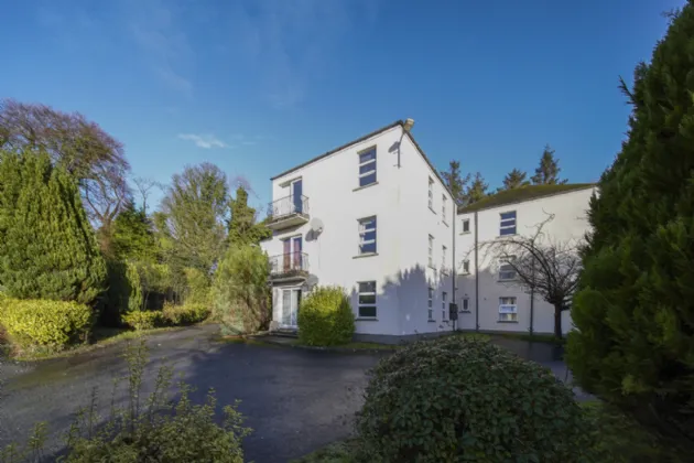 7 Highfield House Apt Port Road Letterkenny Co. Donegal F92 VF77 — Sherry FitzGerald Paul Reynolds
