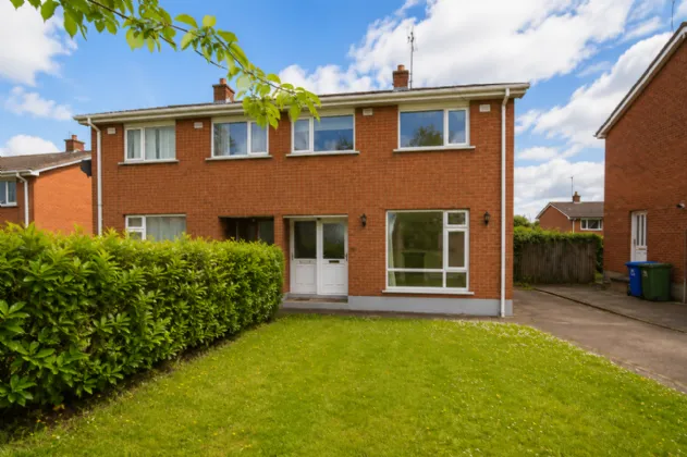 55 Ashlawn Letterkenny Co. Donegal F92 PHF3 — Sherry FitzGerald Paul Reynolds