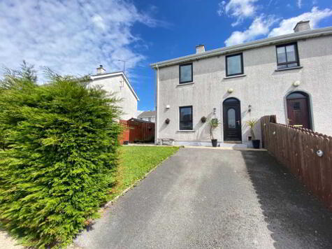 18 Lawne Park Ballyshannon, F94 TC91 — Edel Quinn Properties